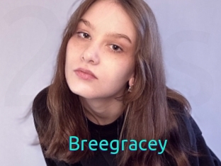 Breegracey
