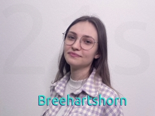 Breehartshorn