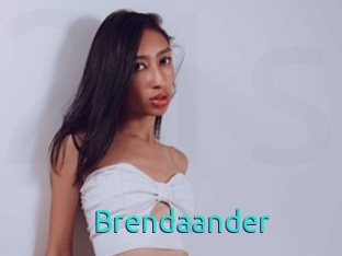 Brendaander