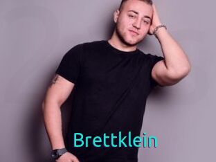Brettklein