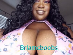 Briamcboobs