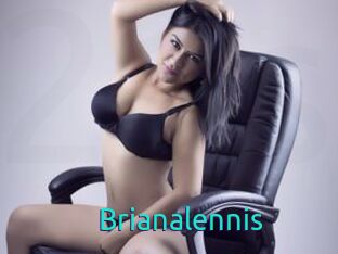 Brianalennis