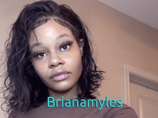 Brianamyles