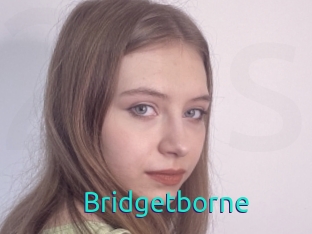Bridgetborne