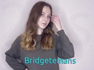 Bridgetemans