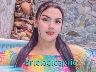 Brieladicaprio