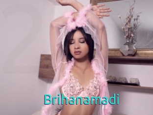Brihanamadi