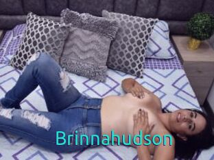 Brinnahudson