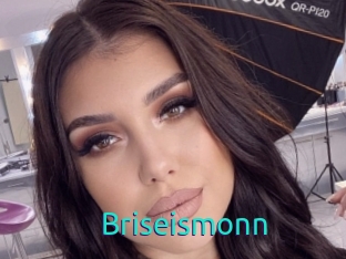 Briseismonn