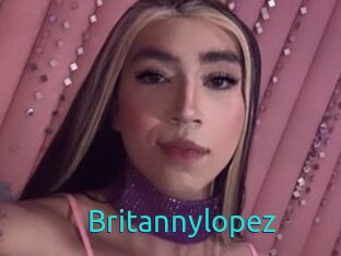 Britannylopez