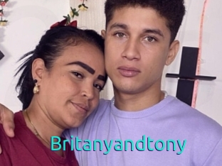 Britanyandtony