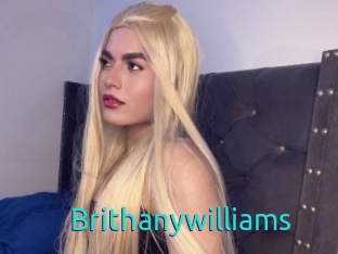 Brithanywilliams