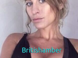 Britishamber