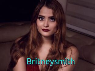Britneysmith