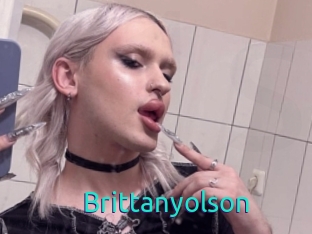 Brittanyolson