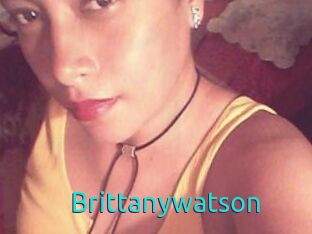 Brittanywatson