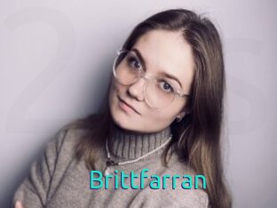 Brittfarran
