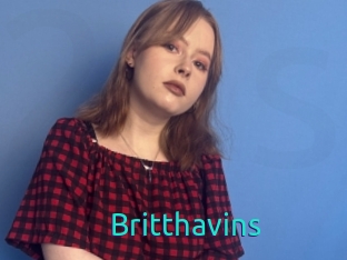 Britthavins