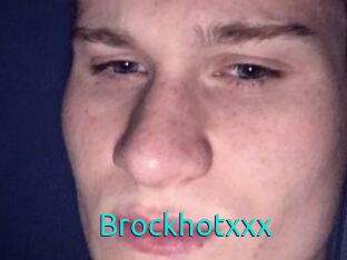 Brockhotxxx
