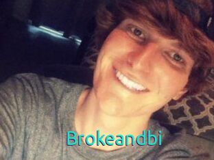 Brokeandbi