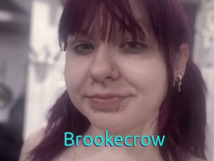 Brookecrow