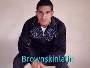 Brownskinlatin