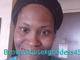 Brownskinsexgoddess45
