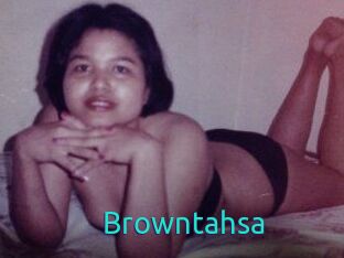Browntahsa