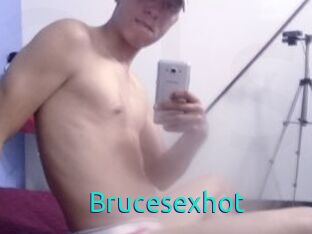 Brucesexhot