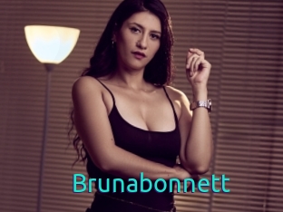 Brunabonnett