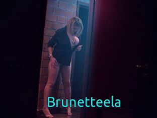 Brunetteela