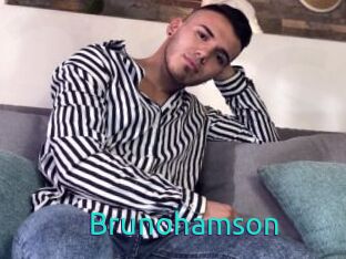 Brunohamson