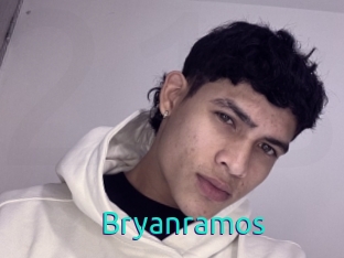 Bryanramos