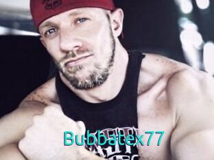 Bubbatex77