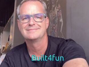 Built4fun