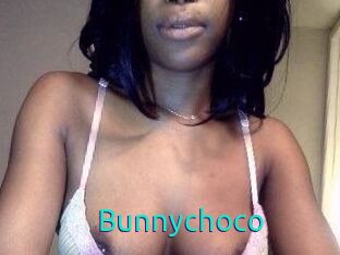Bunnychoco