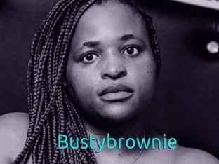 Bustybrownie