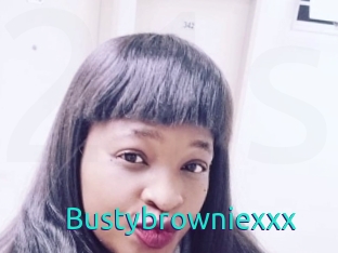 Bustybrowniexxx