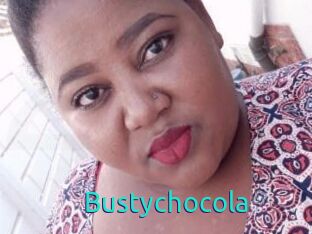 Bustychocola