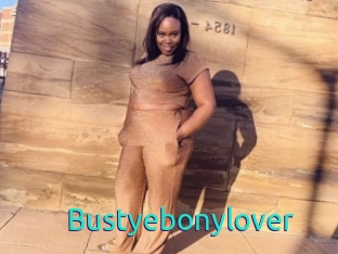 Bustyebonylover