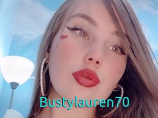 Bustylauren70