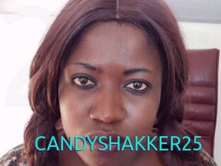 CANDYSHAKKER25
