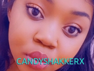 CANDYSHAKKERX