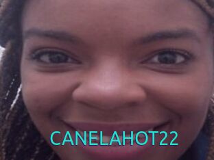 CANELAHOT22