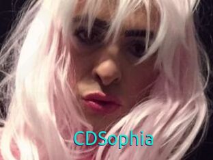 CDSophia