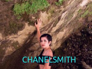 CHANELSMITH