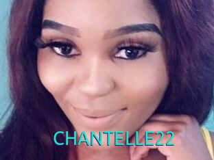 CHANTELLE22