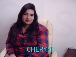 CHERYYL