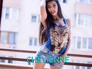 CHEYIENNE_