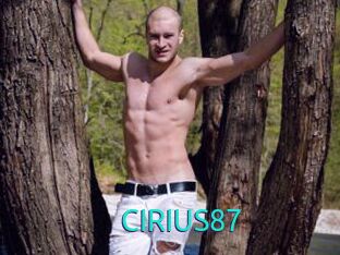 CIRIUS87